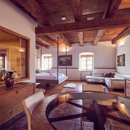 Mill Apartments Cesky Krumlov Exterior photo