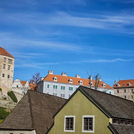 Mill Apartments Cesky Krumlov Exterior photo