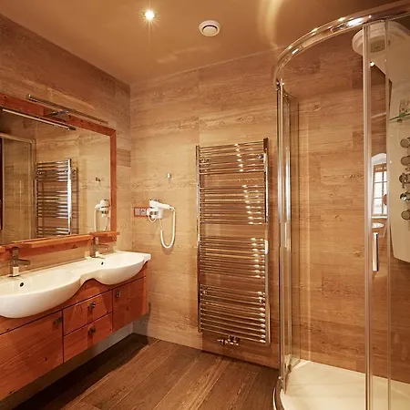Mill Apartments Cesky Krumlov Room photo