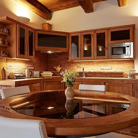 Mill Apartments Cesky Krumlov Room photo