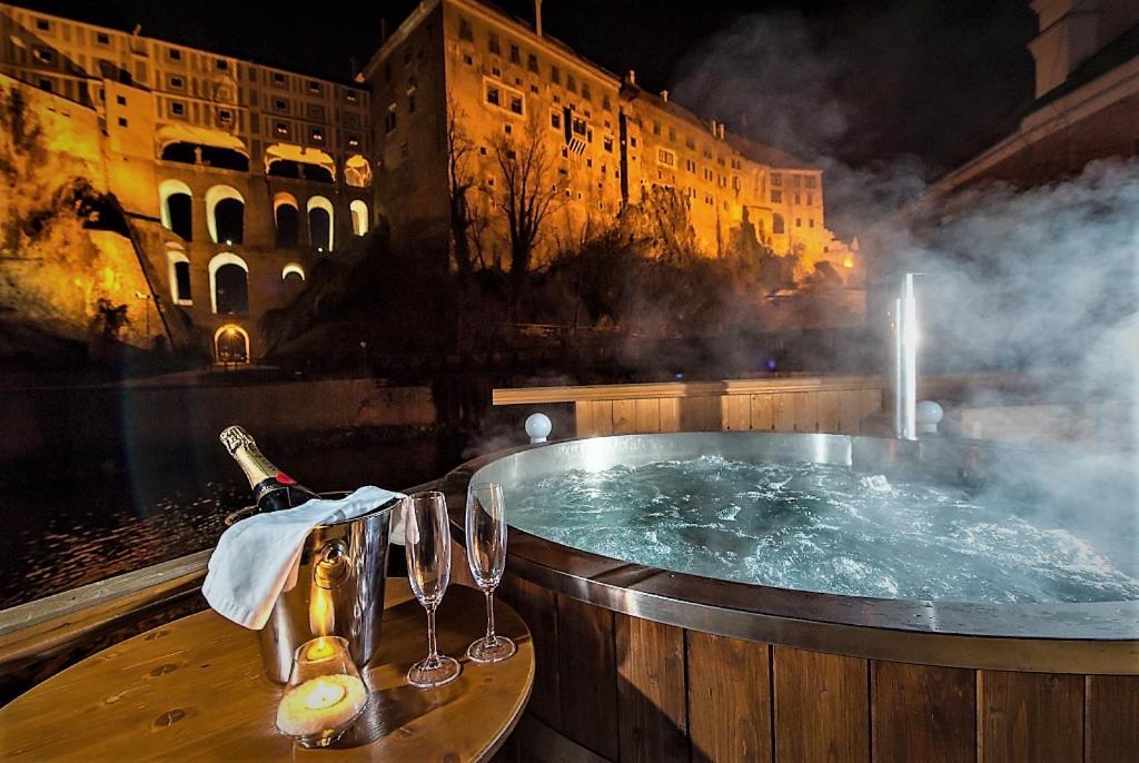 Mill Apartments Apartment Cesky Krumlov