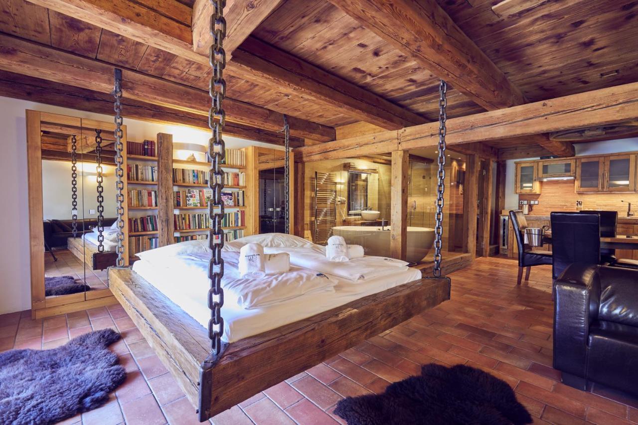 Mill Apartments Apartment Cesky Krumlov
