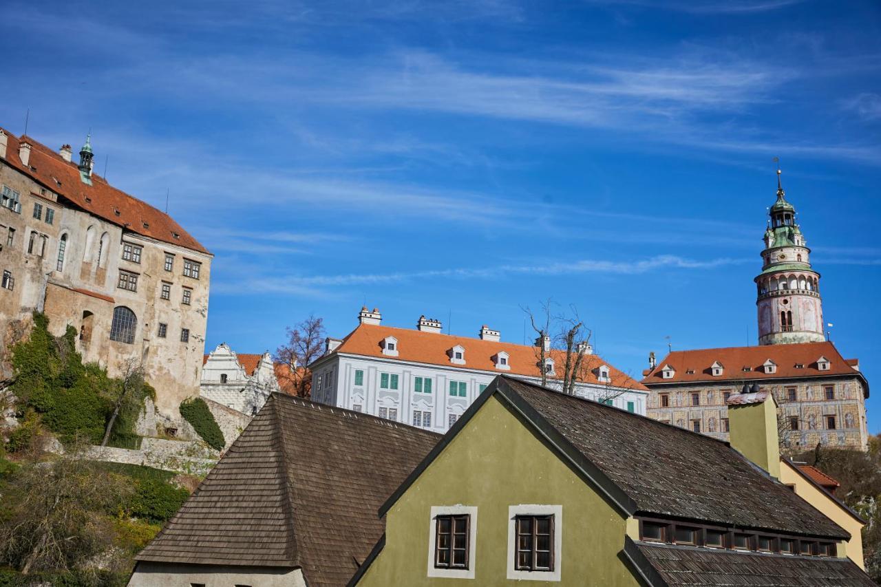 Mill Apartments Cesky Krumlov