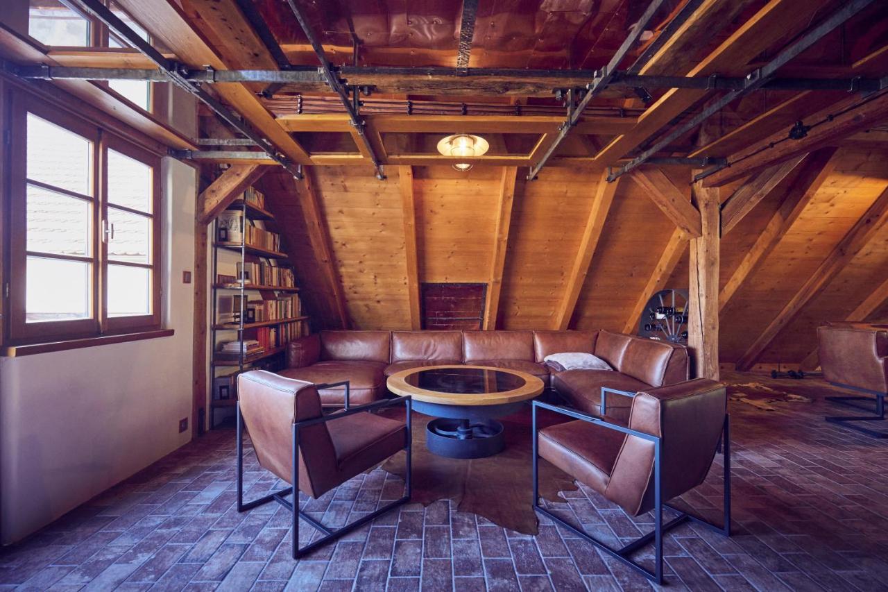 Apartamento Mill
