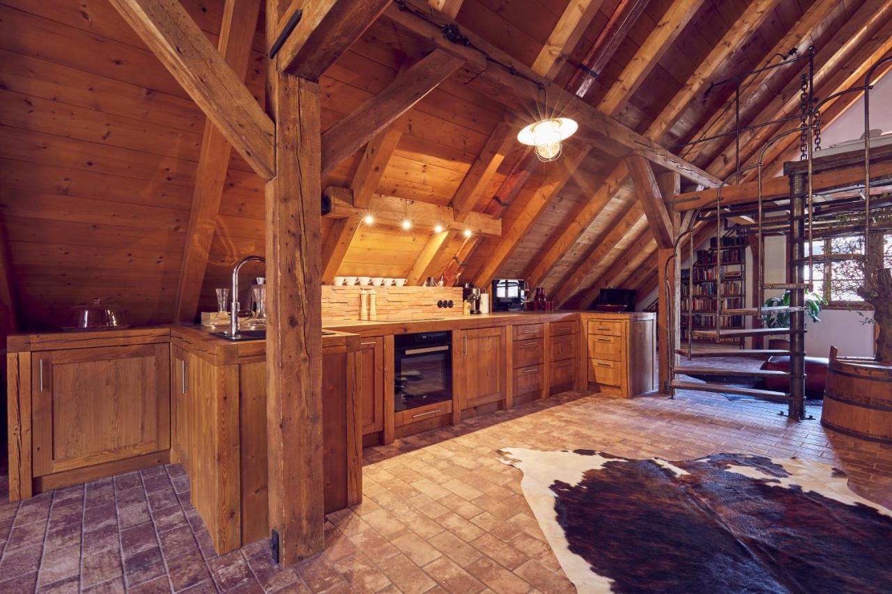 Mill Apartments Apartment Cesky Krumlov