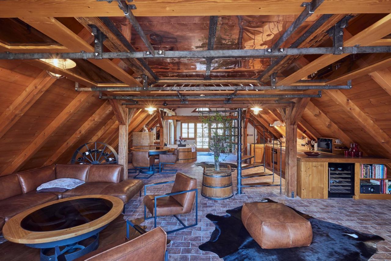 Apartamento Mill *
