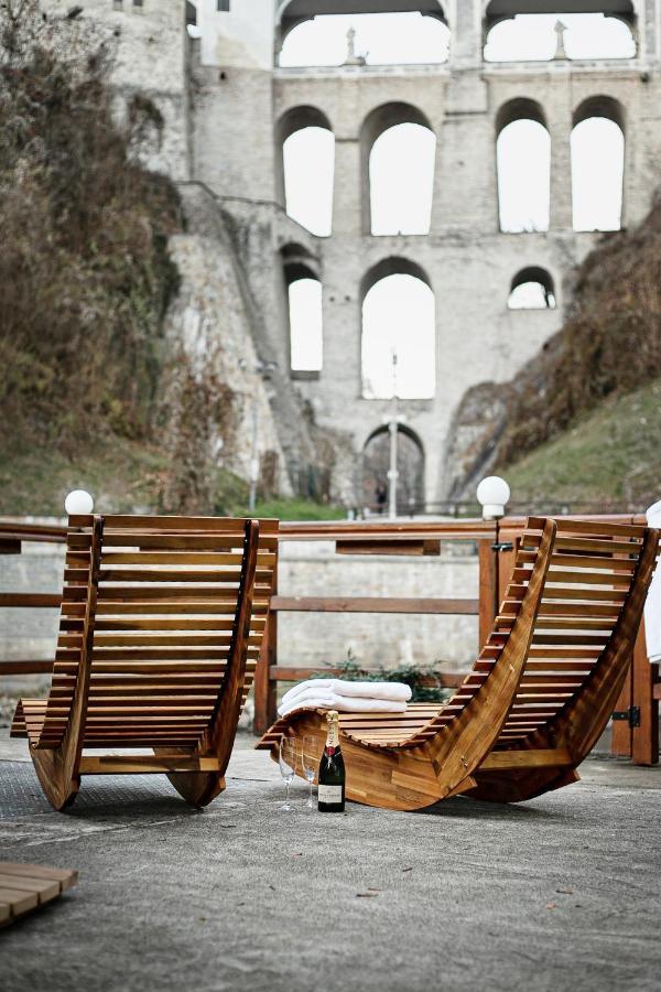 Apartment Mill Apartments Cesky Krumlov