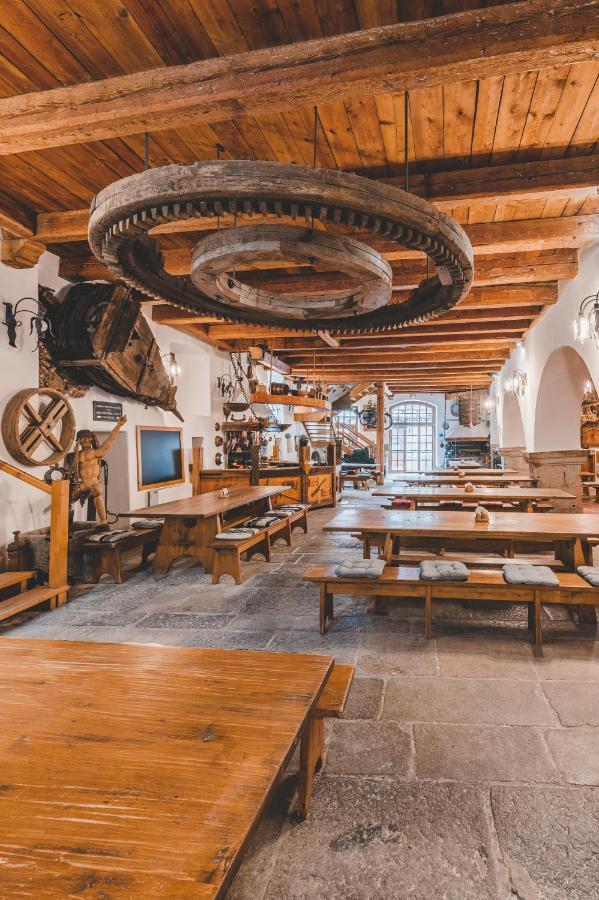 Mill Apartments Cesky Krumlov