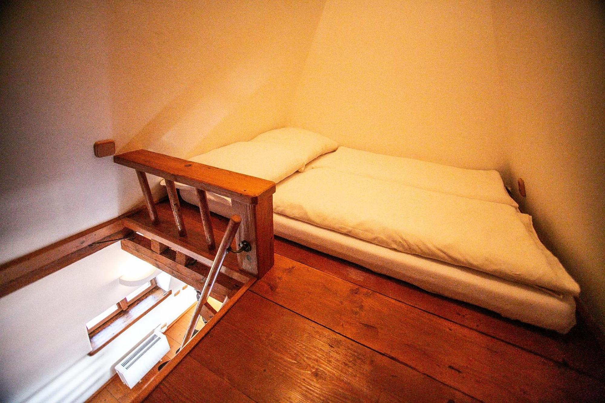 Mill Apartments * Cesky Krumlov