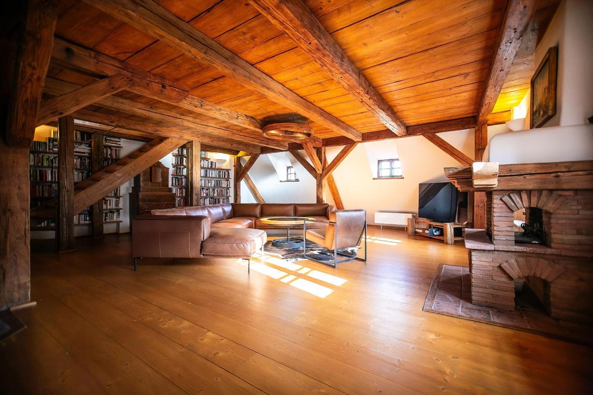 Mill Apartments Apartment Cesky Krumlov
