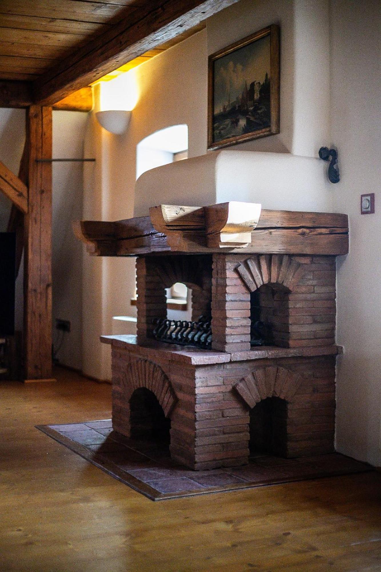 Mill Apartments Apartment Cesky Krumlov