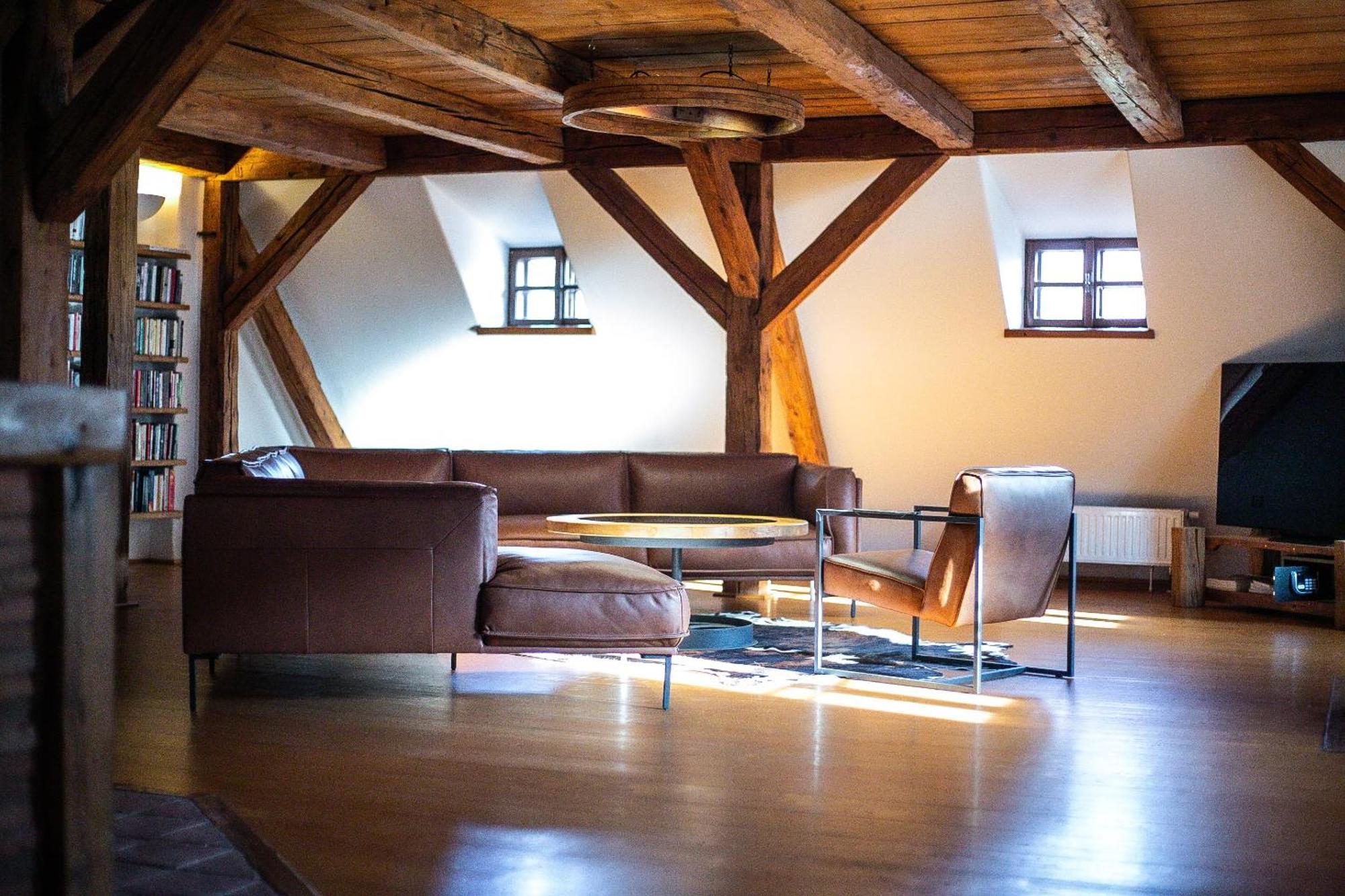 Mill Apartments * Cesky Krumlov
