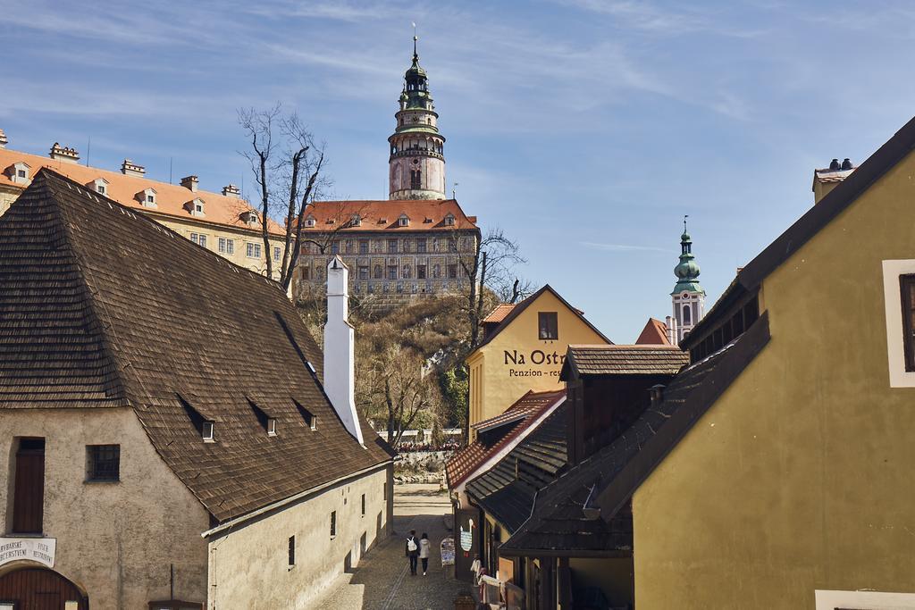 Mill Apartments Apartment Cesky Krumlov