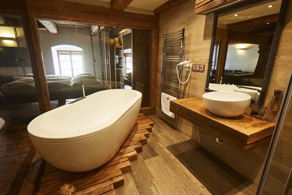 Mill Apartments Apartment Cesky Krumlov